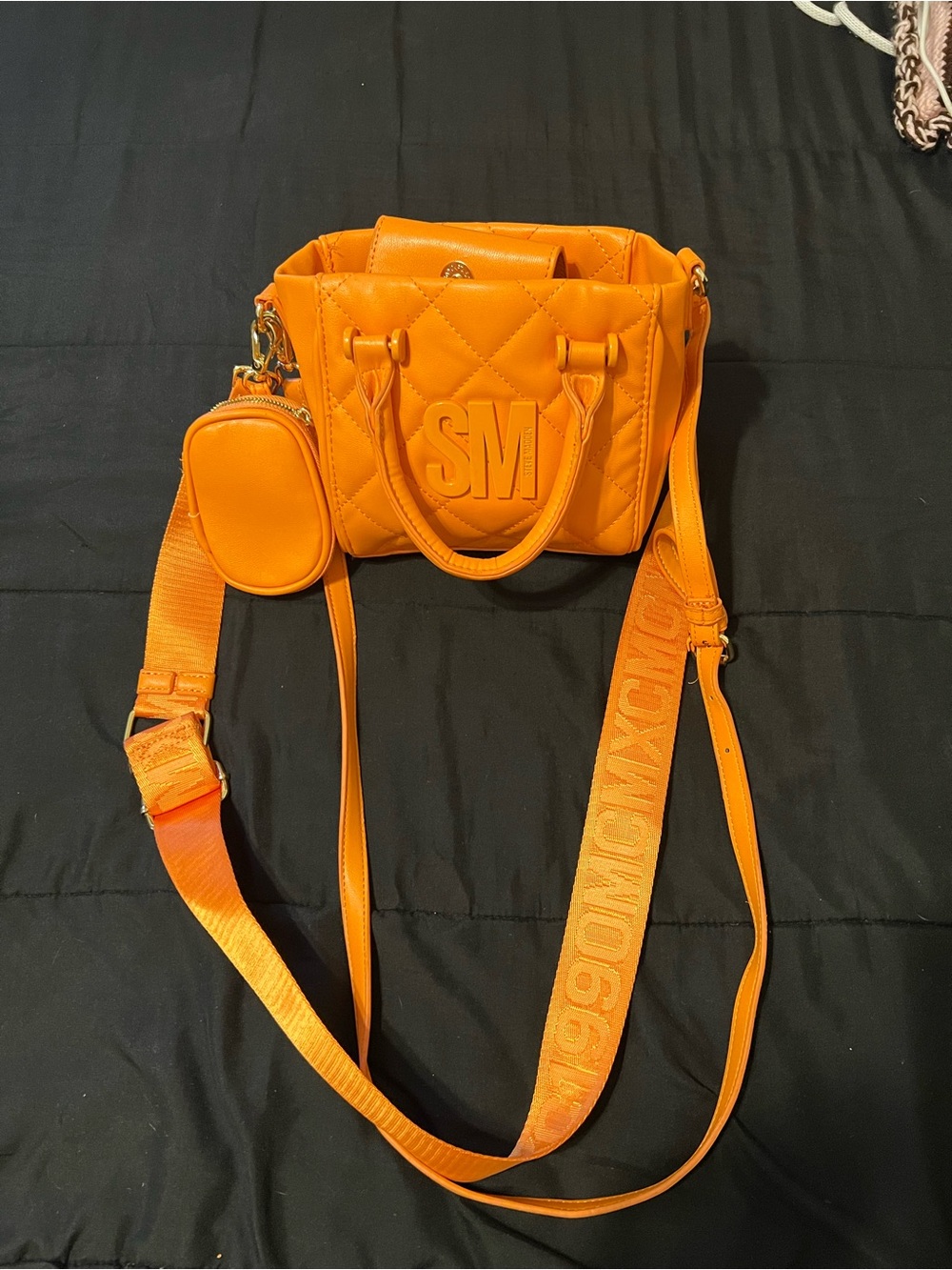 Steve Madden crossbody bag
